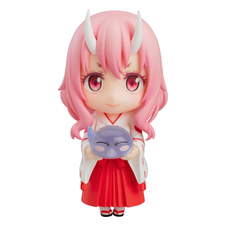 That Time I Got Reincarnated as a Slime Nendoroid Actionfigur Shuna (Good Smile Company)