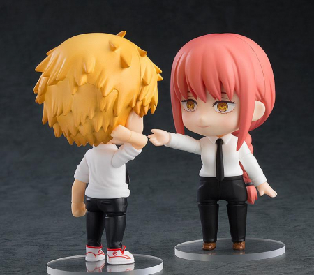 Chainsaw Man Nendoroid Actionfigur Makima (Good Smile Company)