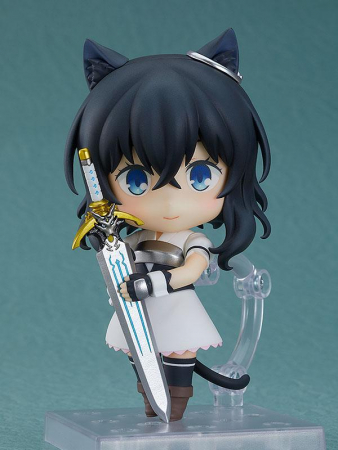 Reincarnated as a Sword Nendoroid Actionfigur Fran (Good Smile Company)