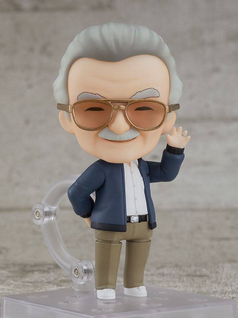 Stan Lee Nendoroid Actionfigur Stan Lee (Good Smile Company)