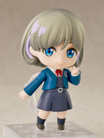 Love Live Superstar!! Nendoroid Keke Tang (Good Smile Company)