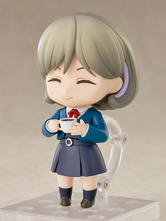 Love Live Superstar!! Nendoroid Keke Tang (Good Smile Company)