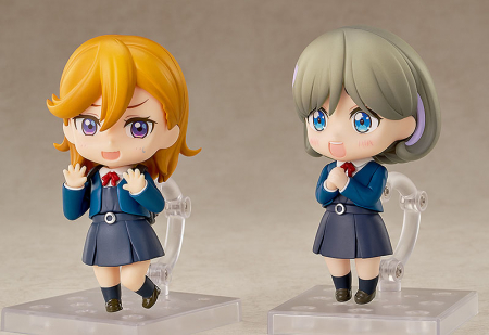 Love Live Superstar!! Nendoroid Keke Tang (Good Smile Company)
