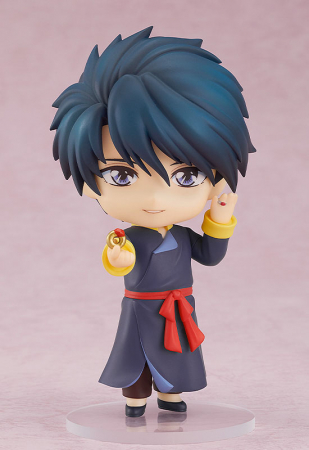 Fushigi Yuugi Nendoroid Tamahome (Good Smile Company)