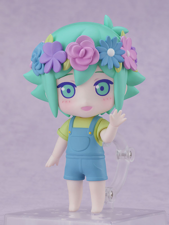 Omori Nendoroid Basil (Good Smile Company)