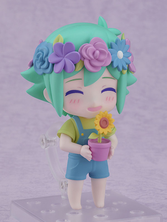 Omori Nendoroid Basil (Good Smile Company)