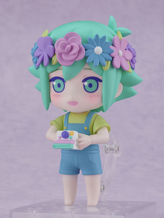 Omori Nendoroid Basil (Good Smile Company)