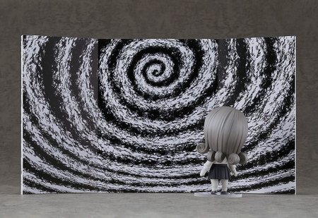 Uzumaki Spiral Into Horror Nendoroid Kirie Goshima (Good Smile Company)