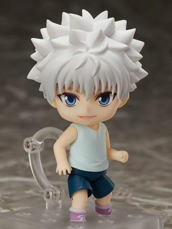 Hunter x Hunter Nendoroid Killua Zoldyck (re-run) (Good Smile Company)
