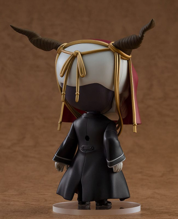 The Ancient Magus' Bride Nendoroid Actionfigur Elias Ainsworth: Season 2 Ver. (Good Smile Company)
