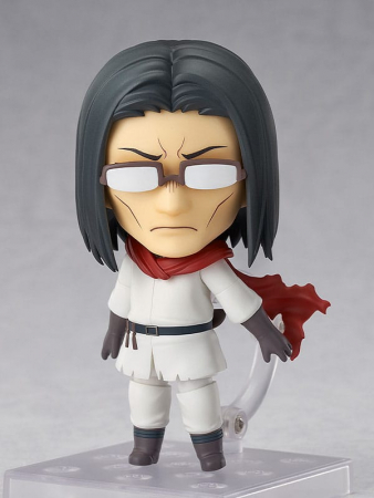 Uncle From Another World Nendoroid Actionfigur Uncle (Good Smile Company)