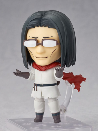 Uncle From Another World Nendoroid Actionfigur Uncle (Good Smile Company)