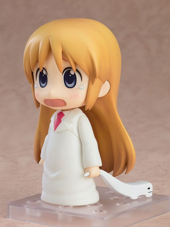 Nichijou Nendoroid Hakase: Keiichi Arawi Ver. (Good Smile Company)