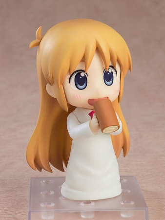 Nichijou Nendoroid Hakase: Keiichi Arawi Ver. (Good Smile Company)