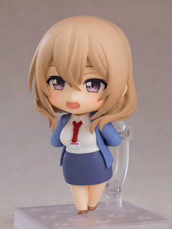 My Tiny Senpai Nendoroid Actionfigur Shiori Katase (Good Smile Company)