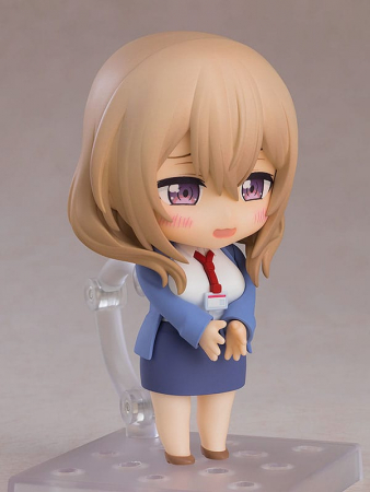 My Tiny Senpai Nendoroid Actionfigur Shiori Katase (Good Smile Company)