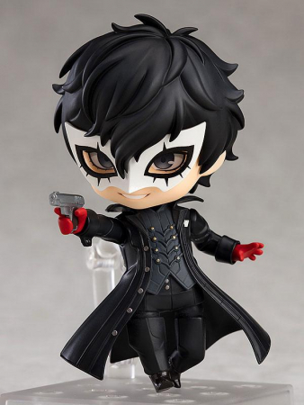 Persona 5 Nendoroid Joker (Good Smile Company)