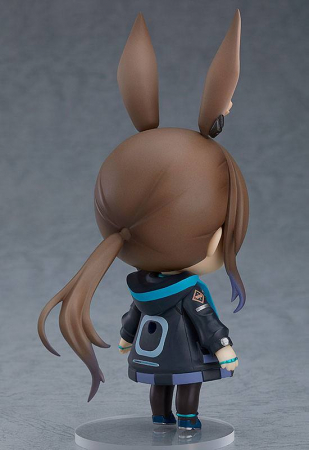 Arknights Nendoroid Amiya (Good Smile Company)