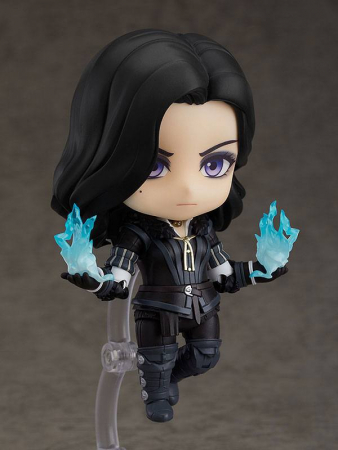 The Witcher 3 Wild Hunt Nendoroid Yennefer (Good Smile Company)