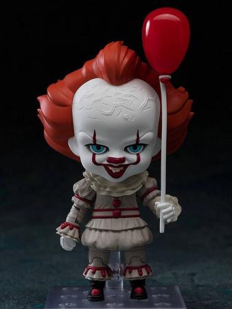 Pennywise - Nendoroid 1225 (Good Smile Company)
