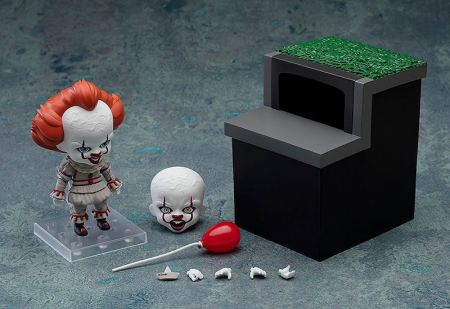 Pennywise - Nendoroid 1225 (Good Smile Company)