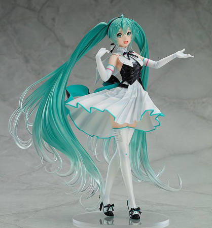 Character Vocal Series 01 Statue 1/8 Hatsune Miku Symphony 2019 Ver. (Good Smile Company)