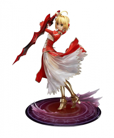 Fate/EXTRA - Saber EXTRA - 1/7 (Good Smile Company)