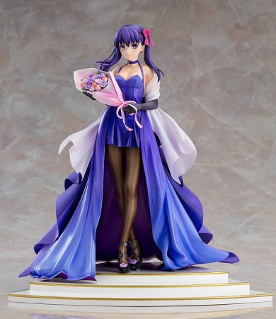 Fate Stay Night Sakura Matou 15th Celebration Dress Ver. (Good Smile Company)