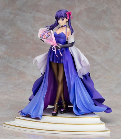 Fate Stay Night Sakura Matou 15th Celebration Dress Ver. (Good Smile Company)
