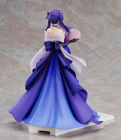 Fate Stay Night Sakura Matou 15th Celebration Dress Ver. (Good Smile Company)