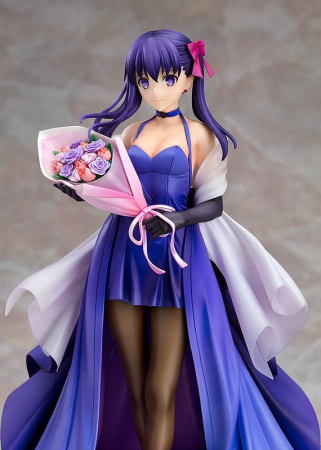 Fate Stay Night Sakura Matou 15th Celebration Dress Ver. (Good Smile Company)