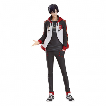 The King's Avatar Pop Up Parade PVC Statue Ye Xiu (Good Smile Company)
