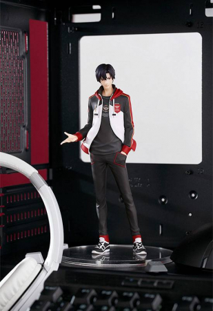 The King's Avatar Pop Up Parade PVC Statue Ye Xiu (Good Smile Company)