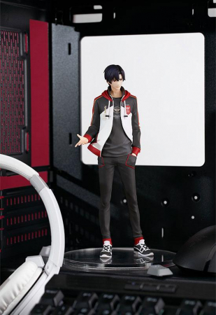 The King's Avatar Pop Up Parade PVC Statue Ye Xiu (Good Smile Company)
