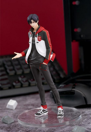 The King's Avatar Pop Up Parade PVC Statue Ye Xiu (Good Smile Company)