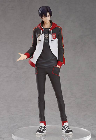 The King's Avatar Pop Up Parade PVC Statue Ye Xiu (Good Smile Company)