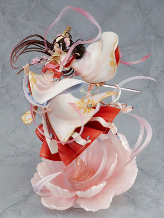Heaven Official's Blessing Statue 1/7 Xie Lian: His Highness Who Pleased the Gods Ver. (Good Smile Company) (2nd Order)