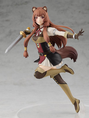 The Rising of the Shield Hero Season 2 Pop Up Parade PVC Statue Raphtalia (Good Smile Company)