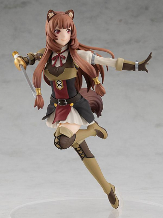 The Rising of the Shield Hero Season 2 Pop Up Parade PVC Statue Raphtalia (Good Smile Company)