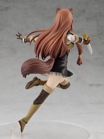 The Rising of the Shield Hero Season 2 Pop Up Parade PVC Statue Raphtalia (Good Smile Company)