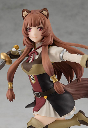 The Rising of the Shield Hero Season 2 Pop Up Parade PVC Statue Raphtalia (Good Smile Company)