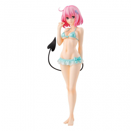 To Love-Ru Darkness Pop Up Parade PVC Statue MOMO BELIA (Good Smile Company)