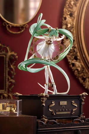 Character Vocal Series 01 PVC Statue Hatsune Miku Symphony 5th Anniversary Ver. (Good Smile Company)