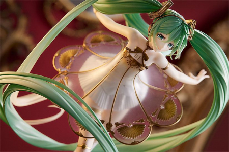 Character Vocal Series 01 PVC Statue Hatsune Miku Symphony 5th Anniversary Ver. (Good Smile Company)