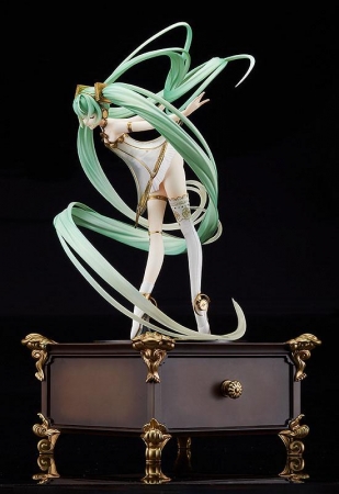Character Vocal Series 01 PVC Statue Hatsune Miku Symphony 5th Anniversary Ver. (Good Smile Company)