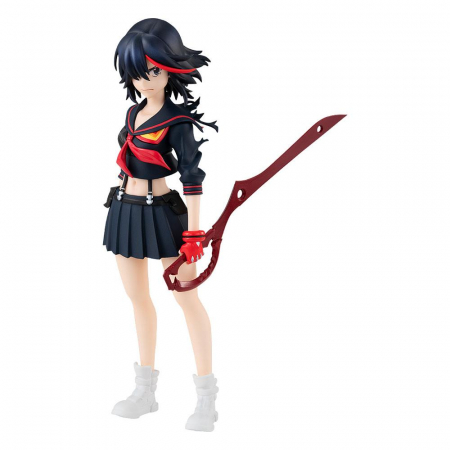 Kill la Kill Pop Up Parade PVC Statue Ryuko Matoi (Good Smile Company)