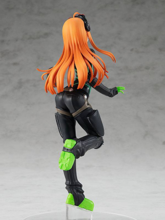 Persona5 the Animation Pop Up Parade PVC Statue Oracle (Good Smile Company)