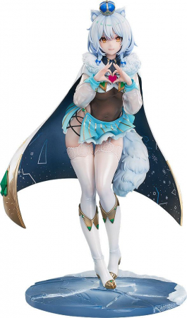 Red: Pride of Eden PVC Statue 1/7 Ravi (Good Smile Company)
