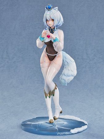 Red: Pride of Eden PVC Statue 1/7 Ravi (Good Smile Company)