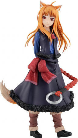 Spice and Wolf Pop Up Parade PVC Statue Holo (Good Smile Company)